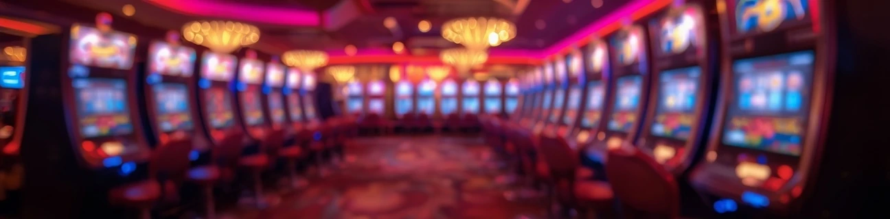 Vad &auml;r casino n&auml;tet